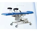 JY-C10 電動(dòng)?jì)D產(chǎn)科檢查手術(shù)臺(tái)