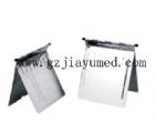 JY-A3 不銹鋼病歷夾（雙面）