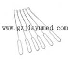 JY-A42 不銹鋼子宮刮匙
