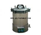 手提式壓力蒸汽滅菌器 YX-18LDJ/YX-24LDJ