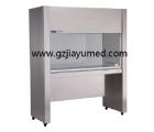 全不銹鋼 超凈工作臺(tái) 潔凈工作臺(tái) 雙人垂直送風(fēng)SW-CJ-2D