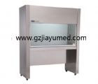 全不銹鋼 潔凈工作臺(tái) 凈化工作臺(tái) 雙人水平送風(fēng)SW-CJ-2G
