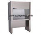 全不銹鋼 超凈工作臺(tái) 凈化工作臺(tái) 單人垂直送風(fēng)SW-CJ-1F