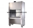全不銹鋼A2二級(jí)生物安全柜BSC-1000IIA2/1300IIA2/1600IIA2 30%外排