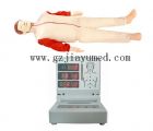 JY-A3 CPR Computer simulation