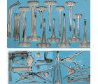 JY-A33  Thoracic surgical instruments package