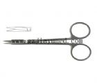 JY-A16  Dissecting scissors